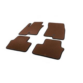 Tapis de sol EVA (Marron) photo 2