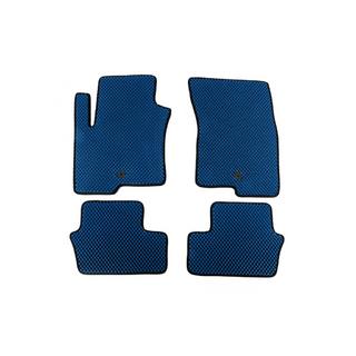 Tapis de sol EVA (Bleu) photo 1