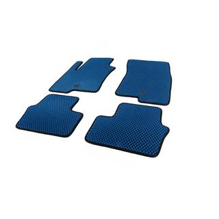 Tapis de sol EVA (Bleu) photo 2