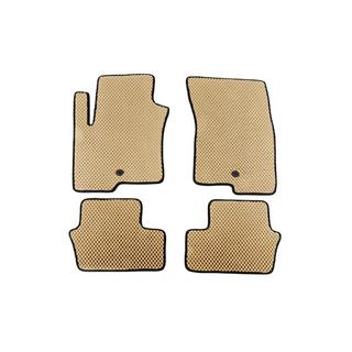 Tapis de sol EVA (Beige) photo 1