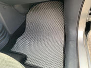 Mitsubishi Colt 2004-2012 Tapis de sol EVA (Gris) photo 3