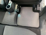 Mitsubishi Colt 2004-2012 Tapis de sol EVA (Gris) photo 6