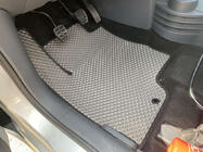 Mitsubishi Colt 2004-2012 Tapis de sol EVA (Gris) photo 1
