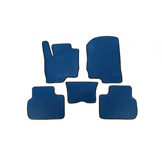 Tapis de sol EVA (Bleu)