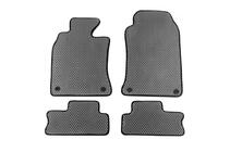 Mini Cooper R56/57 2006-2014 Tapis de sol EVA (Gris) photo 1