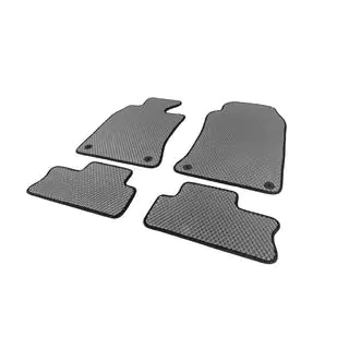 Tapis de sol EVA (Gris) photo 2