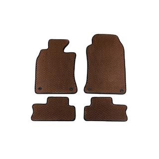 Tapis de sol EVA (Marron) photo 1