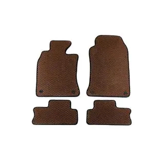 Tapis de sol EVA (Marron) photo 1