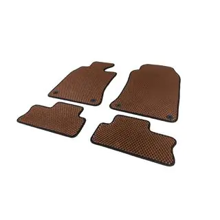 Tapis de sol EVA (Marron) photo 2