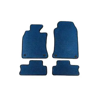 Tapis de sol EVA (Bleu) photo 1