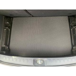 Tapis de coffre EVA (Gris)