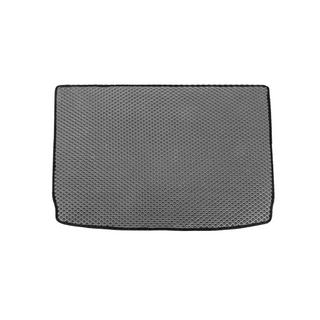Tapis de coffre EVA (Gris) Mitsubishi Colt 2004-2012 photo 3