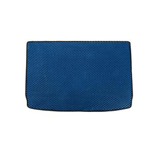 Tapis de coffre EVA (Bleu) Mitsubishi Colt 2004-2012 photo 1