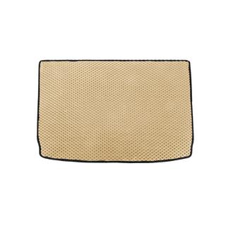 Tapis de coffre EVA (Beige) Mitsubishi Colt 2004-2012 photo 1