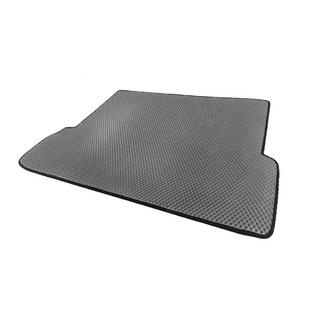 Tapis de coffre 7 places EVA (Gris) Toyota Land Cruiser Prado 150 2009-2023 photo 2
