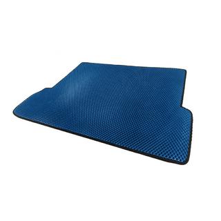 Tapis de coffre 7 places EVA (Bleu) Toyota Land Cruiser Prado 150 2009-2023 photo 2