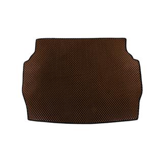 Tapis de coffre EVA (Marron) BMW 1 Series F20/F21 2011-2019 photo 1