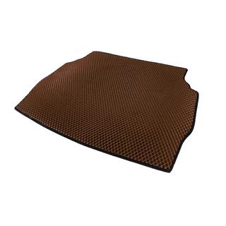 Tapis de coffre EVA (Marron) BMW 1 Series F20/F21 2011-2019 photo 2