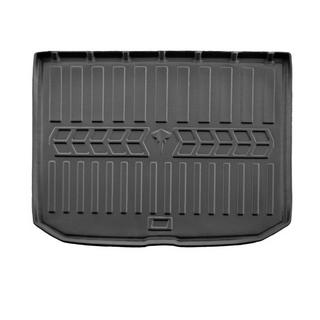 Tapis de coffre Stingray 3D (Avant, supérieur)