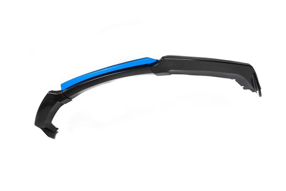 Honda Civic Sedan X 2016-2021 Lame avant Niken Blue (ABS) Photo 3