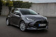 Mazda 2 Hybride, sous-compacte à hayon photo 1