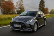 Mazda 2 Hybride, sous-compacte à hayon photo 3