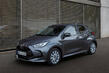 Mazda 2 Hybride, sous-compacte à hayon photo 2