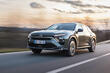 Essai Citroën C5 X : un nouveau regard sur le confort et le design photo 1