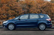 Bilan du restylage du Ford S-Max de la deuxième génération photo 3