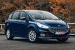 Bilan du restylage du Ford S-Max de la deuxième génération photo 1