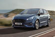 Bilan du restylage du Ford S-Max de la deuxième génération photo 2