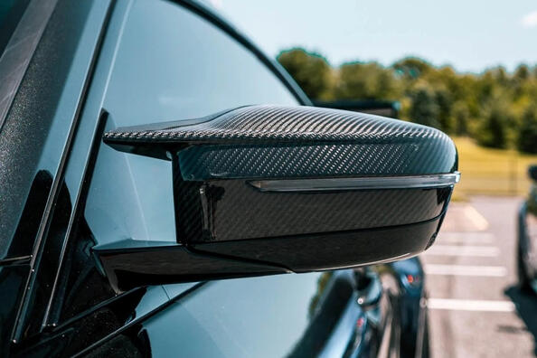 Réglage des rétroviseurs : des solutions élégantes et fonctionnelles pour la voiture