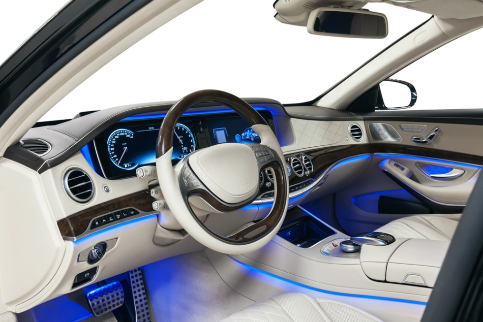 Installation d’éclairage LED : comment ajouter de l’individualité à la voiture