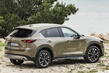 Examen du restylage du Mazda CX-5 de la deuxième incarnation photo 3