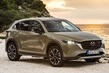 Examen du restylage du Mazda CX-5 de la deuxième incarnation photo 1