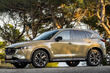 Examen du restylage du Mazda CX-5 de la deuxième incarnation photo 2