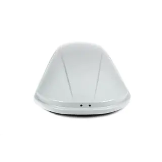 Coffre de toit Niken gris (450 L) photo 4
