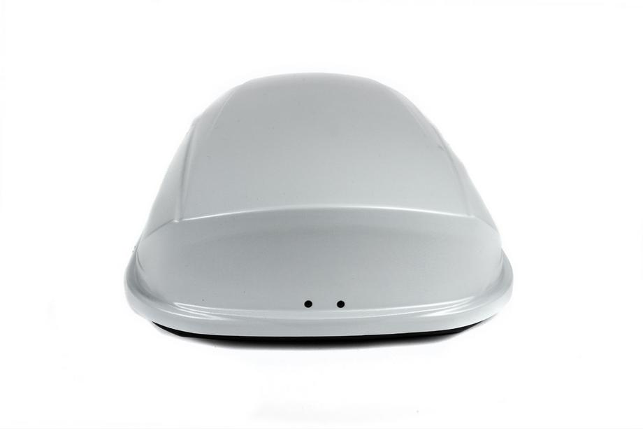 Coffre de toit Niken gris (450 L) Photo 5