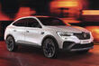 Test de la version lifting Renault Arkana 2023 photo 2