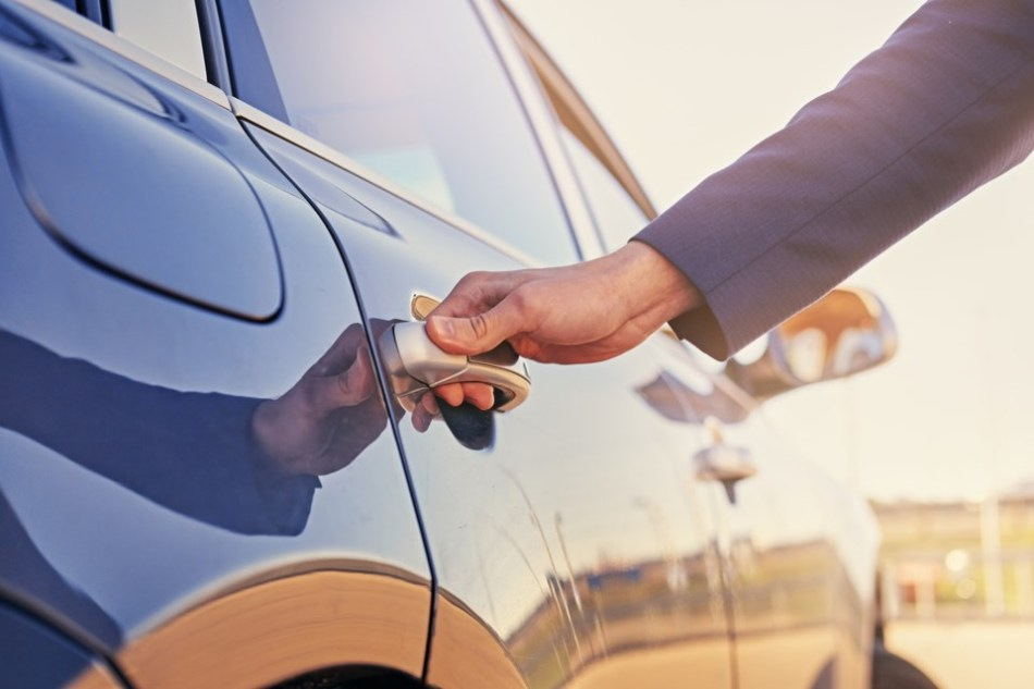 Des moyens efficaces pour protéger la voiture contre le vol