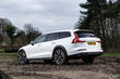 Test du break Volvo V60 Cross Country de deuxième génération photo 2