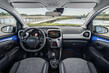 Bilan du restylage de la Toyota Aygo de la deuxième génération photo 6