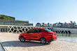 Essai de la berline Fiat Cronos photo 4