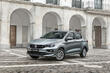 Essai de la berline Fiat Cronos photo 1