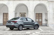 Essai de la berline Fiat Cronos photo 3