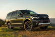 Bilan de la génération Ford Expedition IV restylée photo 3