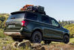 Bilan de la génération Ford Expedition IV restylée photo 4