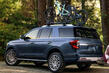 Bilan de la génération Ford Expedition IV restylée photo 1