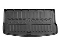 Chevrolet Bolt 2016-2023 Tapis de coffre Stingray 3D (EUV, 2022+, supérieur) photo 1