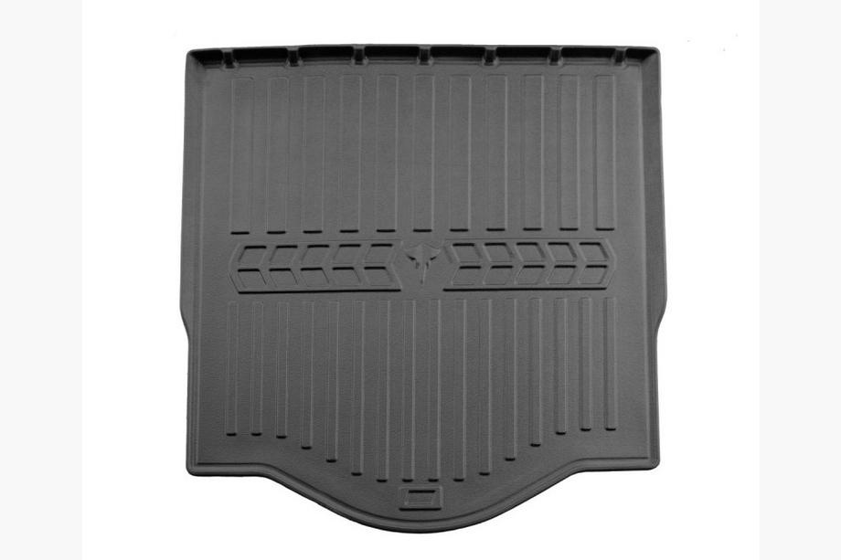 Ford Mondeo 2014-2022 Tapis de coffre Stingray 3D (SW) Image